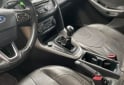 Autos - Ford FOCUS SE 2018 Nafta 122000Km - En Venta