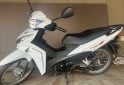 Motos - Honda Wave 110 2020 Nafta 17000Km - En Venta