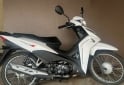 Motos - Honda Wave 110 2020 Nafta 17000Km - En Venta