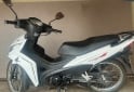 Motos - Honda Wave 110 2020 Nafta 17000Km - En Venta