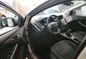 Autos - Ford Focus 2015 Nafta 130000Km - En Venta
