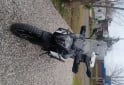 Motos - Ktm 390 adventure 2020 Nafta 6100Km - En Venta