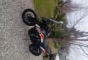 Motos - Ktm 390 adventure 2020 Nafta 6100Km - En Venta