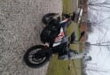 Motos - Ktm 390 adventure 2020 Nafta 6100Km - En Venta