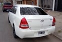 Autos - Toyota Etios 4 puertas 2014 Nafta 139000Km - En Venta