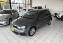 Autos - Volkswagen Gol Trend 2017 Nafta 159000Km - En Venta
