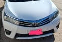 Autos - Toyota XEI 2016 Nafta 105000Km - En Venta