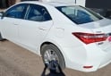 Autos - Toyota XEI 2016 Nafta 105000Km - En Venta