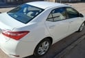 Autos - Toyota XEI 2016 Nafta 105000Km - En Venta
