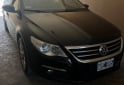 Autos - Volkswagen cc exclusive 2.0 tsi dsg 2011 Nafta 180000Km - En Venta