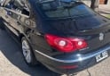 Autos - Volkswagen cc exclusive 2.0 tsi dsg 2011 Nafta 180000Km - En Venta