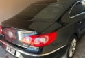 Autos - Volkswagen cc exclusive 2.0 tsi dsg 2011 Nafta 180000Km - En Venta