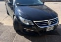 Autos - Volkswagen cc exclusive 2.0 tsi dsg 2011 Nafta 180000Km - En Venta