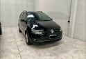 Autos - Volkswagen SURAN HIGHLINE CON GNC 2012 GNC 140000Km - En Venta