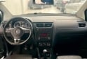 Autos - Volkswagen SURAN HIGHLINE CON GNC 2012 GNC 140000Km - En Venta