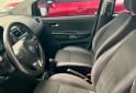 Autos - Volkswagen SURAN HIGHLINE CON GNC 2012 GNC 140000Km - En Venta