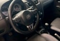 Autos - Volkswagen SURAN HIGHLINE CON GNC 2012 GNC 140000Km - En Venta