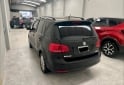 Autos - Volkswagen SURAN HIGHLINE CON GNC 2012 GNC 140000Km - En Venta