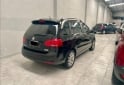 Autos - Volkswagen SURAN HIGHLINE CON GNC 2012 GNC 140000Km - En Venta