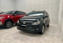 Autos - Volkswagen SURAN HIGHLINE CON GNC 2012 GNC 140000Km - En Venta