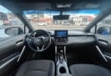 Autos - Toyota COROLLA CROSS XEI HYBRID 2022 Electrico / Hibrido 86000Km - En Venta