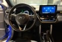 Autos - Toyota COROLLA CROSS XEI HYBRID 2022 Electrico / Hibrido 86000Km - En Venta