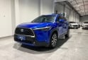 Autos - Toyota COROLLA CROSS XEI HYBRID 2022 Electrico / Hibrido 86000Km - En Venta