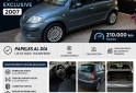 Autos - Citroen 2007 2007 Nafta 208000Km - En Venta