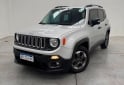 Camionetas - Jeep Jeep Renegade Sport 2017 Nafta 100000Km - En Venta