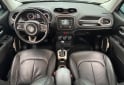 Camionetas - Jeep Jeep Renegade Sport 2017 Nafta 100000Km - En Venta
