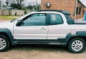 Utilitarios - Fiat Strada Adventure 2019 GNC 32000Km - En Venta