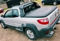 Utilitarios - Fiat Strada Adventure 2019 GNC 32000Km - En Venta
