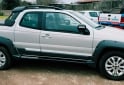 Utilitarios - Fiat Strada Adventure 2019 GNC 32000Km - En Venta