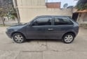 Autos - Volkswagen Gol 2005 Nafta 199000Km - En Venta