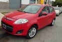 Autos - Fiat Palio 2015 GNC 158000Km - En Venta