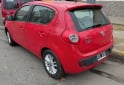Autos - Fiat Palio 2015 GNC 158000Km - En Venta