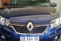 Autos - Renault SANDERO 1.6 ZEN 16V 2019 Nafta 65115Km - En Venta