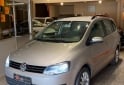 Autos - Volkswagen SURAN TRENDLINE 2013 Nafta 131000Km - En Venta