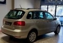 Autos - Volkswagen SURAN TRENDLINE 2013 Nafta 131000Km - En Venta