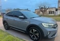 Autos - Volkswagen NIVUS HIGHLINE 2021 Nafta 154000Km - En Venta
