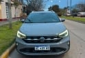 Autos - Volkswagen NIVUS HIGHLINE 2021 Nafta 154000Km - En Venta