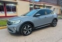 Autos - Volkswagen NIVUS HIGHLINE 2021 Nafta 154000Km - En Venta