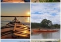 Deportes Náuticos - Kayaks doble - En Venta