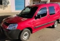 Utilitarios - Citroen Berlingo 2019 Diesel 100000Km - En Venta