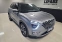 Autos - Hyundai CRETA 2023 Nafta 80000Km - En Venta