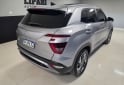 Autos - Hyundai CRETA 2023 Nafta 80000Km - En Venta