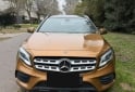 Autos - Mercedes Benz GLA 250 4MATIC 2018 Nafta 164000Km - En Venta