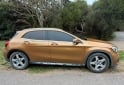 Autos - Mercedes Benz GLA 250 4MATIC 2018 Nafta 164000Km - En Venta