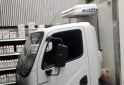 Camiones y Grúas - Mercedes-Benz Accelo Caja de Frio, impecable. Primera Mano - En Venta