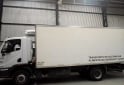 Camiones y Grúas - Mercedes-Benz Accelo Caja de Frio, impecable. Primera Mano - En Venta